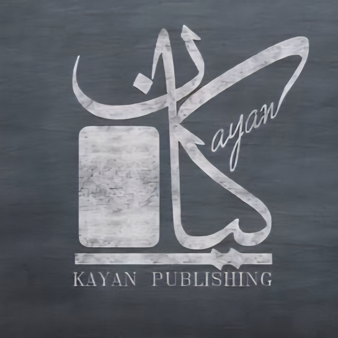 Kayan Publishing logo